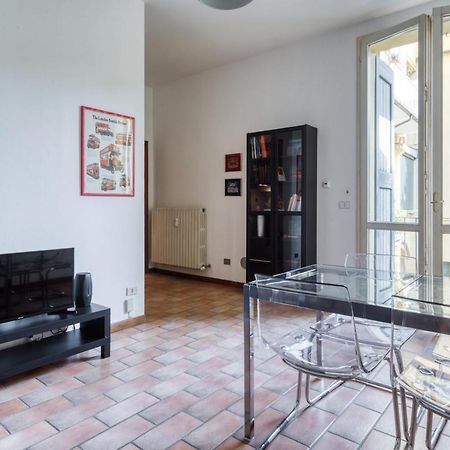 Castiglione Family Apartment By Wonderful Italy Bologna Eksteriør bilde