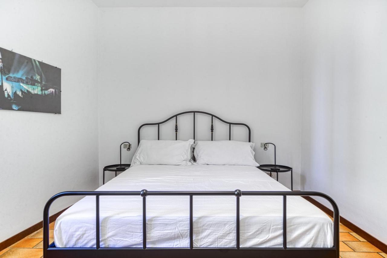 Castiglione Family Apartment By Wonderful Italy Bologna Eksteriør bilde