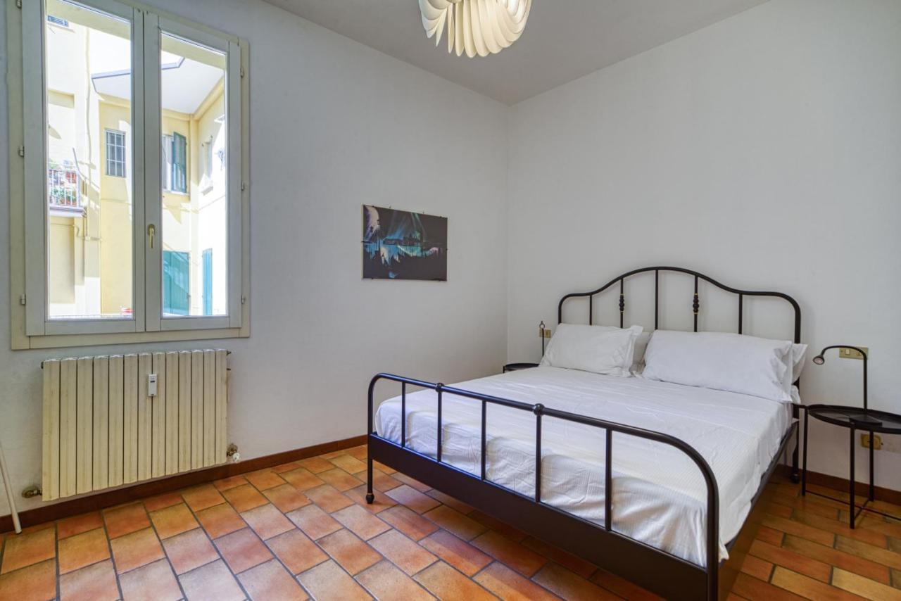 Castiglione Family Apartment By Wonderful Italy Bologna Eksteriør bilde