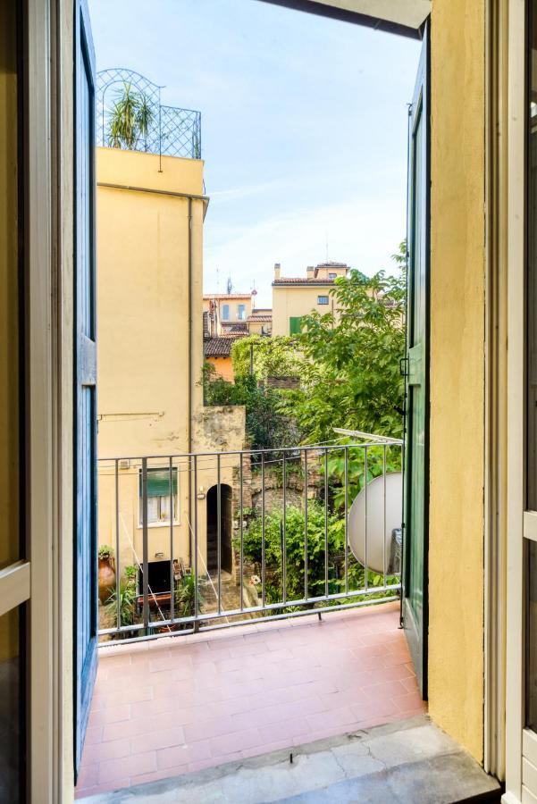 Castiglione Family Apartment By Wonderful Italy Bologna Eksteriør bilde