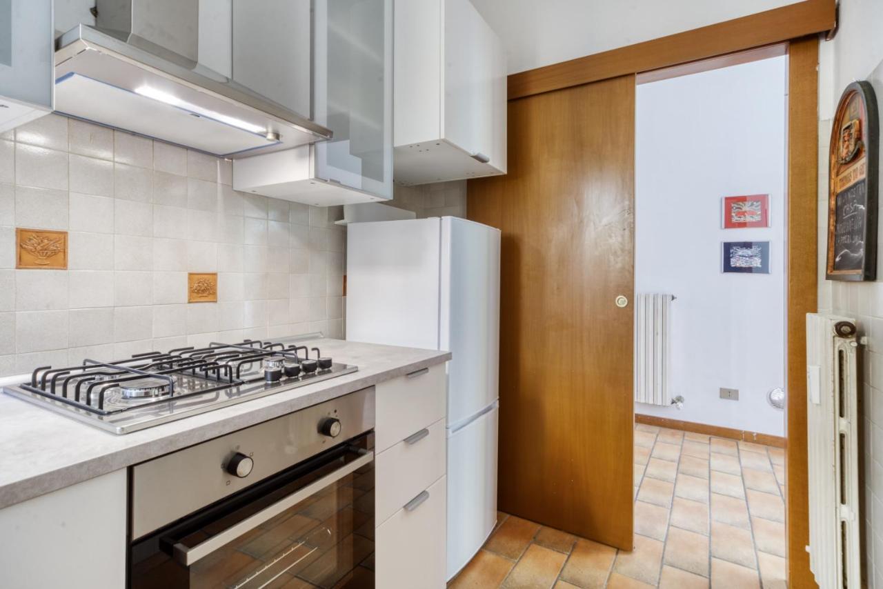 Castiglione Family Apartment By Wonderful Italy Bologna Eksteriør bilde