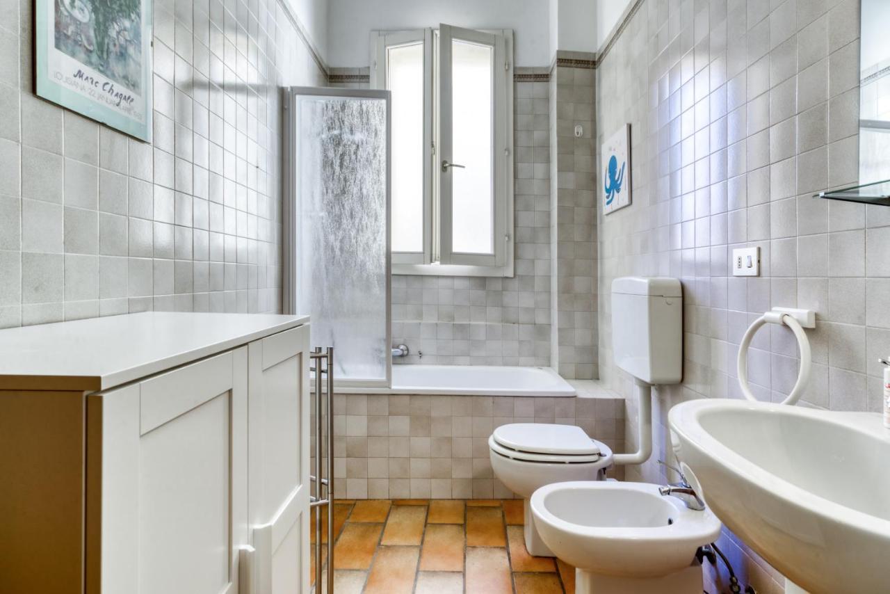 Castiglione Family Apartment By Wonderful Italy Bologna Eksteriør bilde